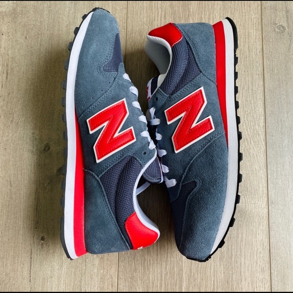 NWT New Balance 500 Mens Shoes - Picture 8 of 8